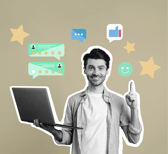 Enhances Customer Engagement
