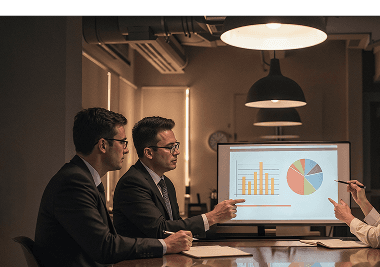 Comprehensive Lead & Visitor Insights: